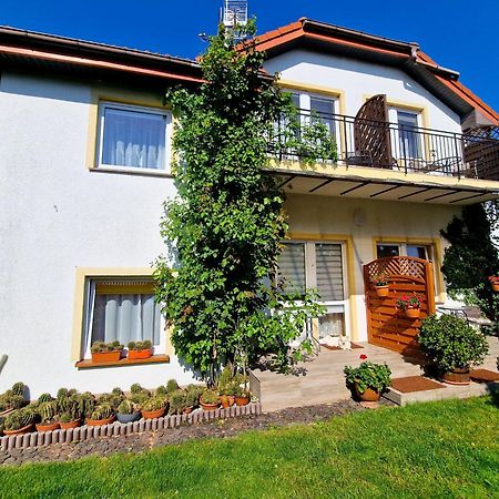 Dom Goscinny Roksana Rewal Exterior foto