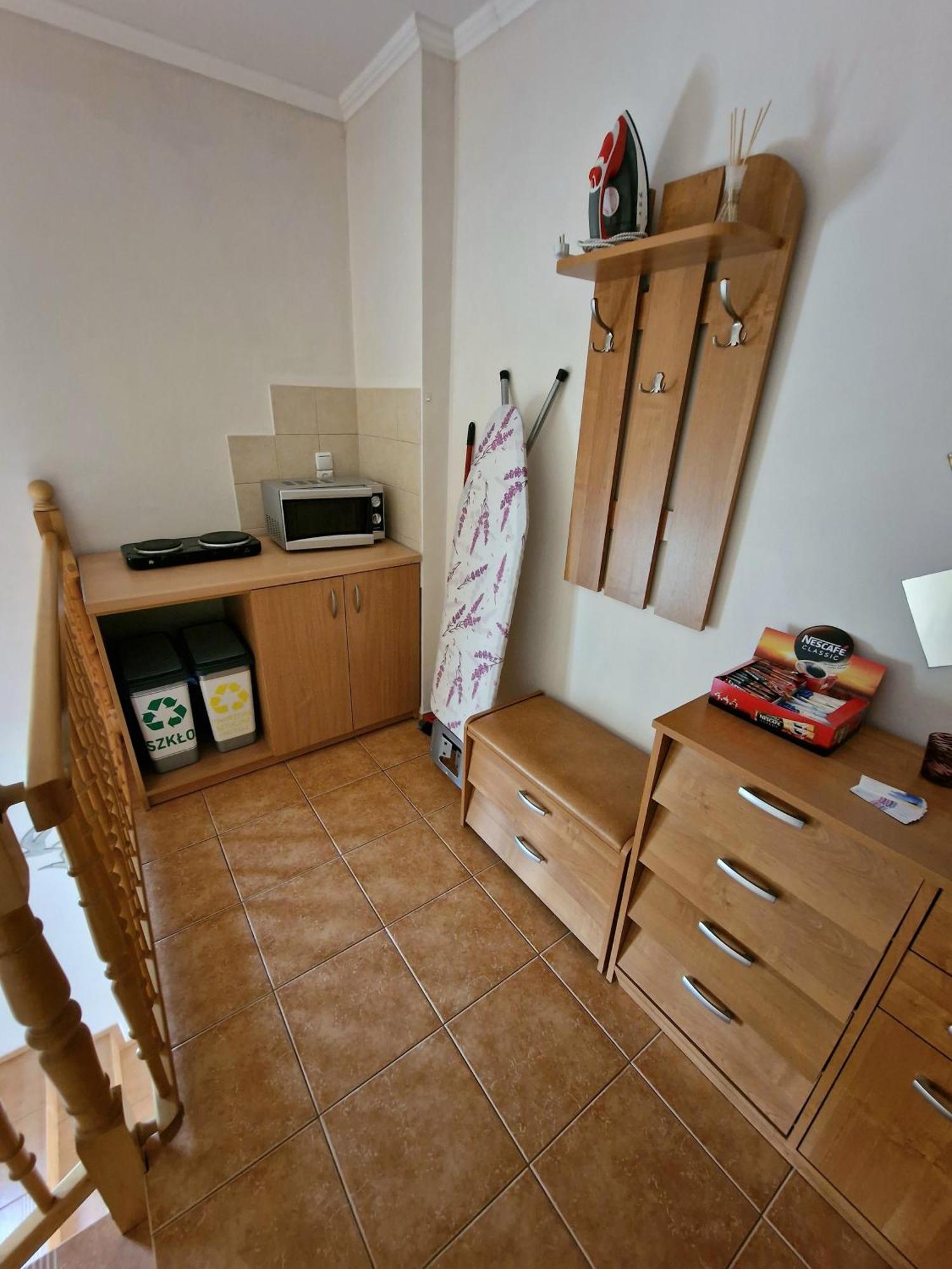 Dom Goscinny Roksana Rewal Exterior foto