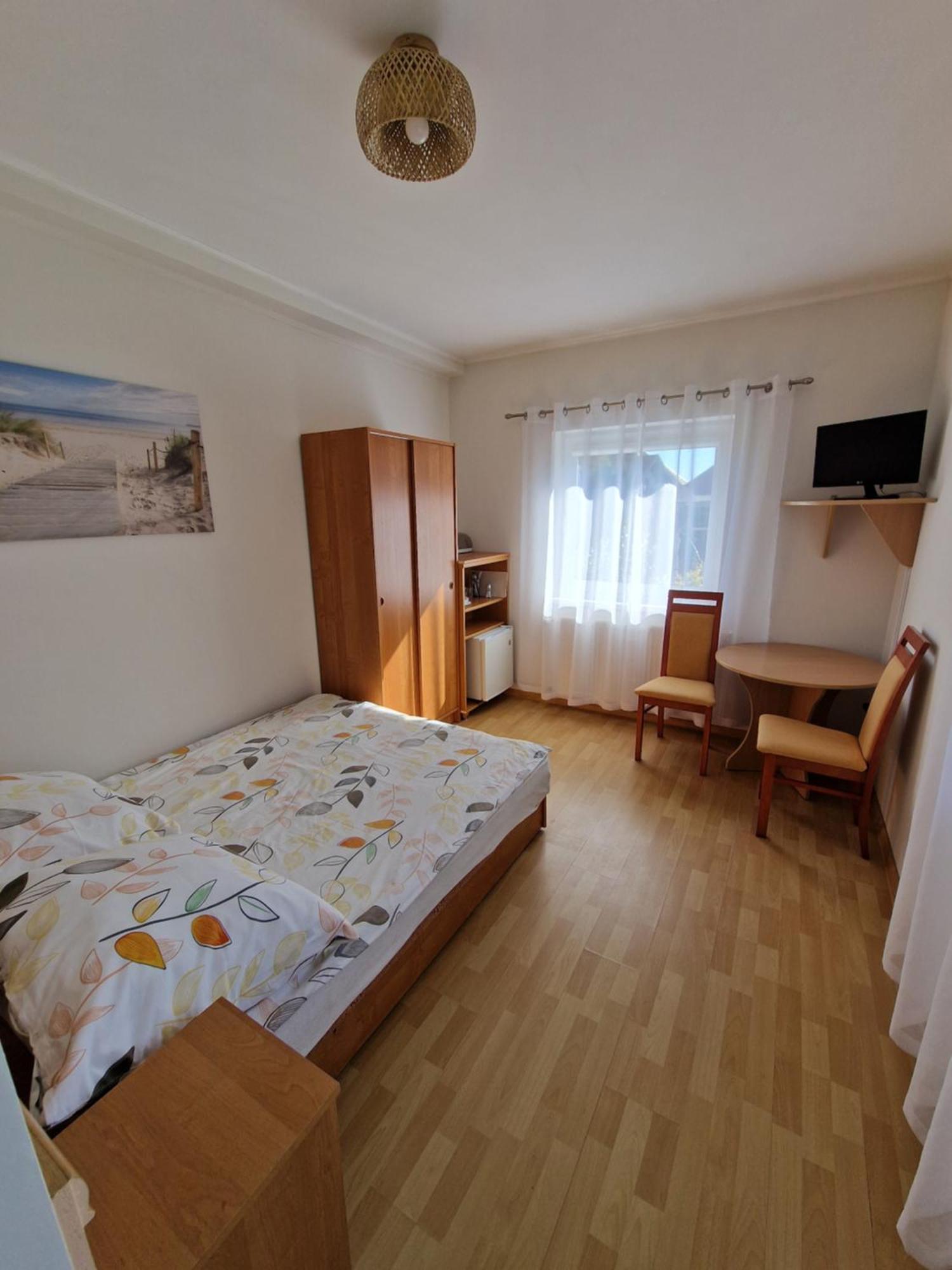 Dom Goscinny Roksana Rewal Exterior foto